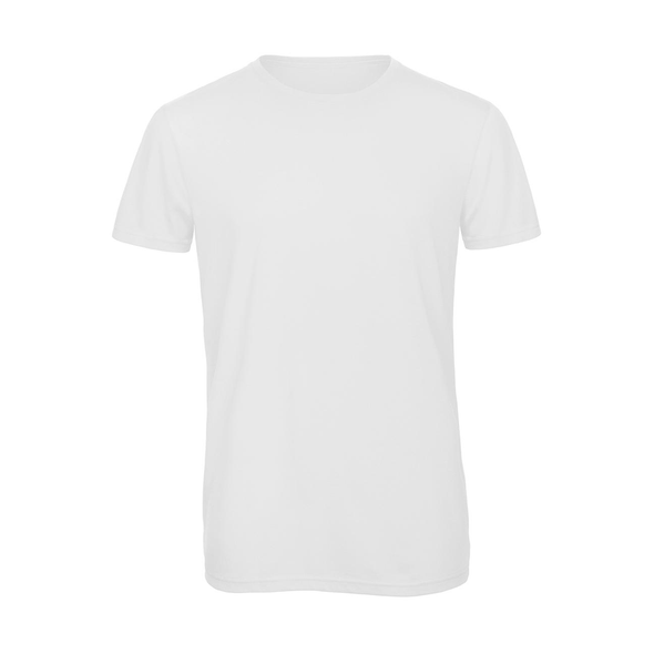 B&C | Triblend/Men's T-shirt